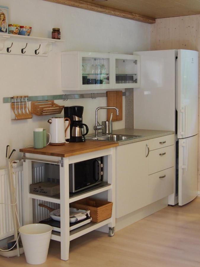 Labaek B&B Holbæk Kültér fotó