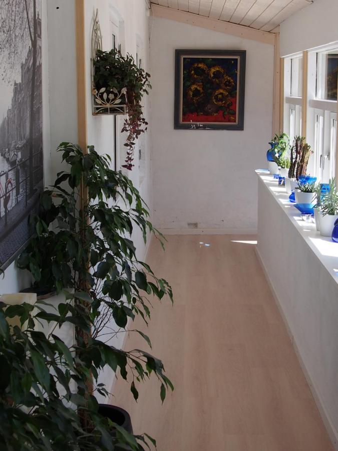 Labaek B&B Holbæk Kültér fotó
