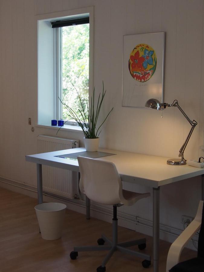 Labaek B&B Holbæk Kültér fotó